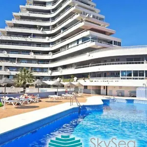Skysea Holidays Marina Blue , Benalmadena Spain