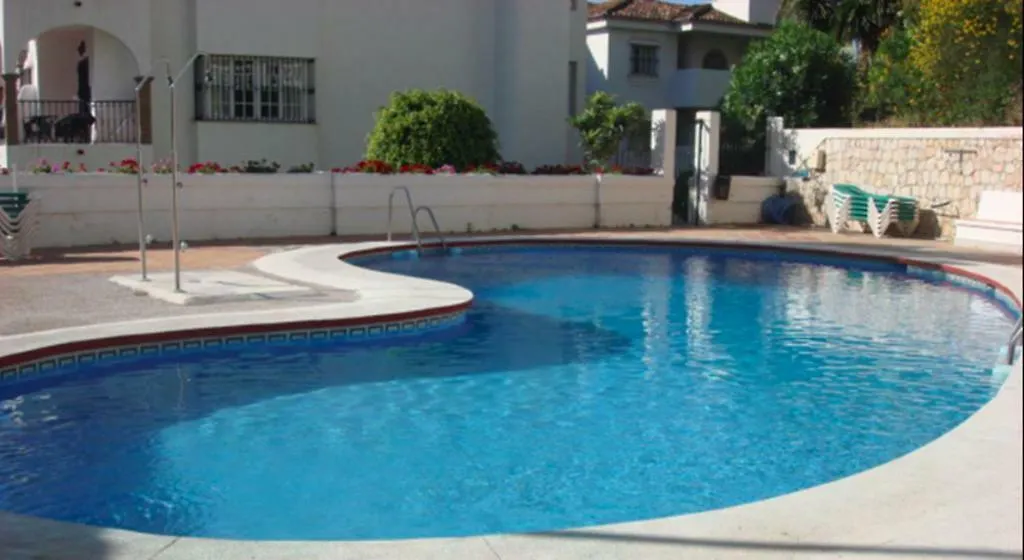 Frente Al Mar Apartment Benalmadena 0*,